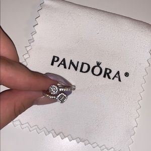 Pandora ring 💕